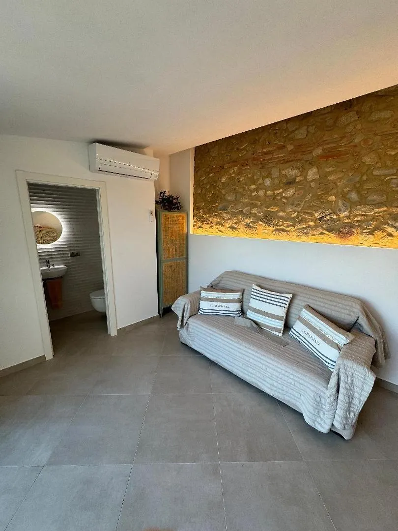 Appartamento Duplex Amb Terrassa I Vistes Al Mar By Apartaments La Catifa Palamós