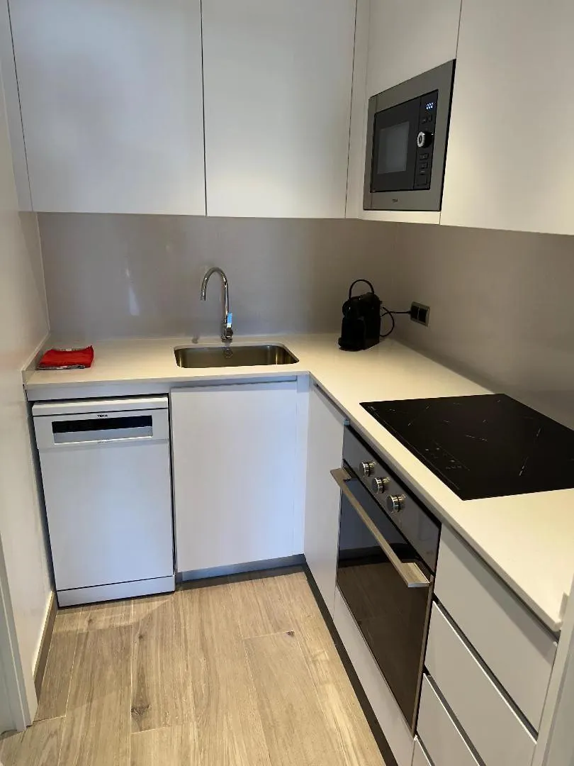 Duplex Amb Terrassa I Vistes Al Mar By Apartaments La Catifa Palamós 0*,