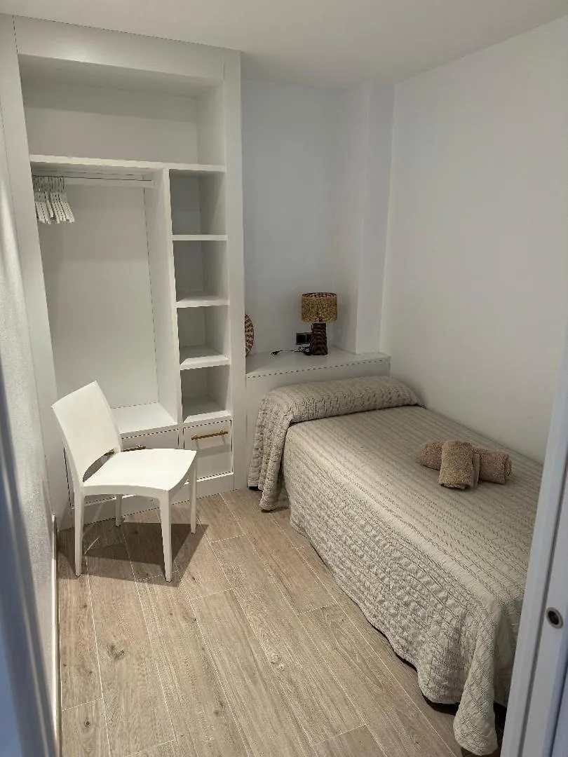 Duplex Amb Terrassa I Vistes Al Mar By Apartaments La Catifa Palamós